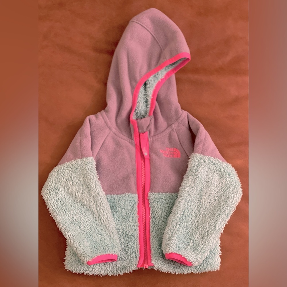 The North Face Baby Fleece Jacket